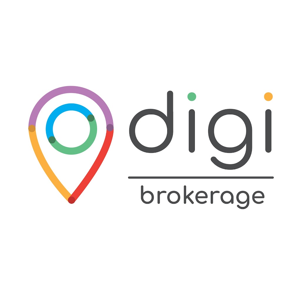 Digi Brokerage | 310 Miwate Suite 100, Ottawa, ON K1R 0E2, Canada | Phone: (613) 695-6660