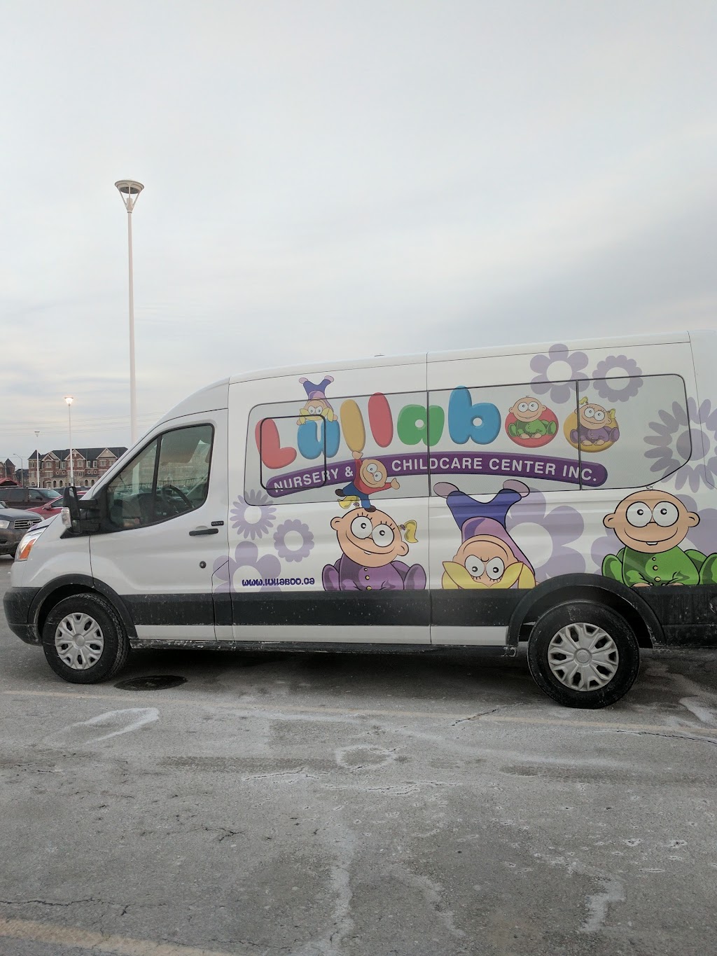 Lullaboo Nursery and Childcare Center Inc | 1410 Major MacKenzie Dr W, Maple, ON L6A 4H6, Canada | Phone: (905) 585-9509