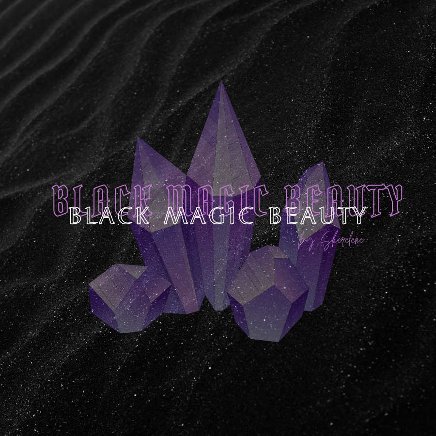 Black Magic Beauty | 345 Aitken St, Comox, BC V9M 1H7, Canada | Phone: (780) 362-2394