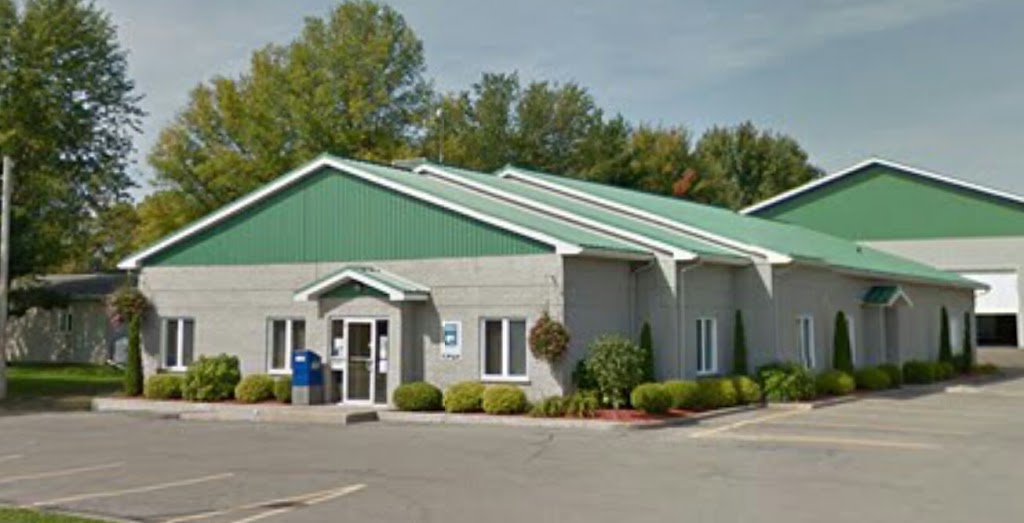 Public Library | 234 Rue des Loisirs, Sherrington, QC J0L 2N0, Canada | Phone: (450) 454-0474