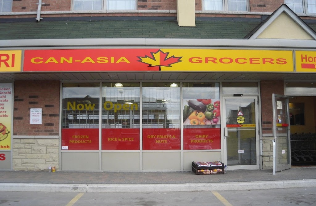 Can-Asia Grocers Inc | 9699 Jane St, Maple, ON L6A 0A5, Canada | Phone: (416) 840-9316