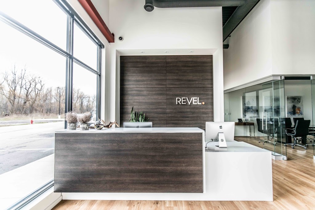 Rebeka Terreberry, Sales Representative, Revel Realty Inc. | 8685 Lundys Ln, Niagara Falls, ON L2H 1H5, Canada | Phone: (905) 327-8466