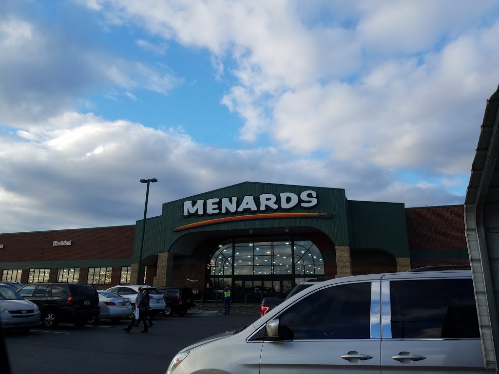 Menards | 45500 Marketplace Blvd, New Baltimore, MI 48051, USA | Phone: (586) 598-5060