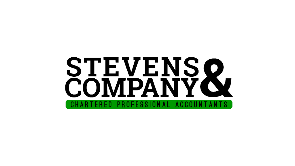 Stevens & Company LLP, Chartered Professional Accountants | 10507 100 Ave #102, Morinville, AB T8R 1A2, Canada | Phone: (780) 868-3736