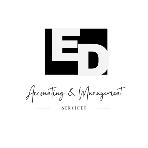 ED Accounting & Management Services | 57 Av. du Parc, Laval, QC H7N 3W7, Canada | Phone: (438) 979-7774