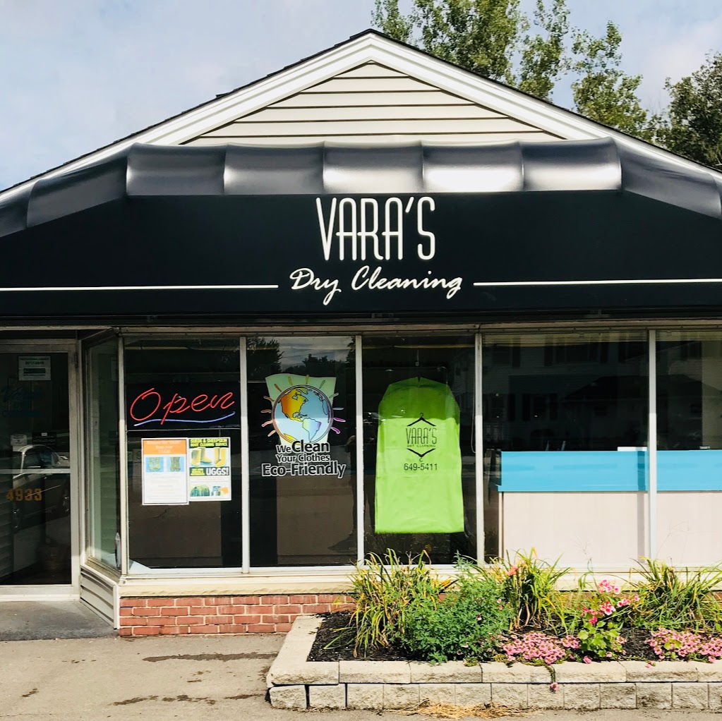 Varas Dry Cleaning | 4933 Ellicott Rd, Orchard Park, NY 14127, USA | Phone: (716) 662-4298