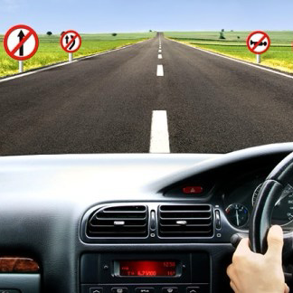 1st Canadian Driving School Inc | 10 Delphinium Ave, Richmond Hill, ON L4E 4N6, Canada | Phone: (416) 676-6786