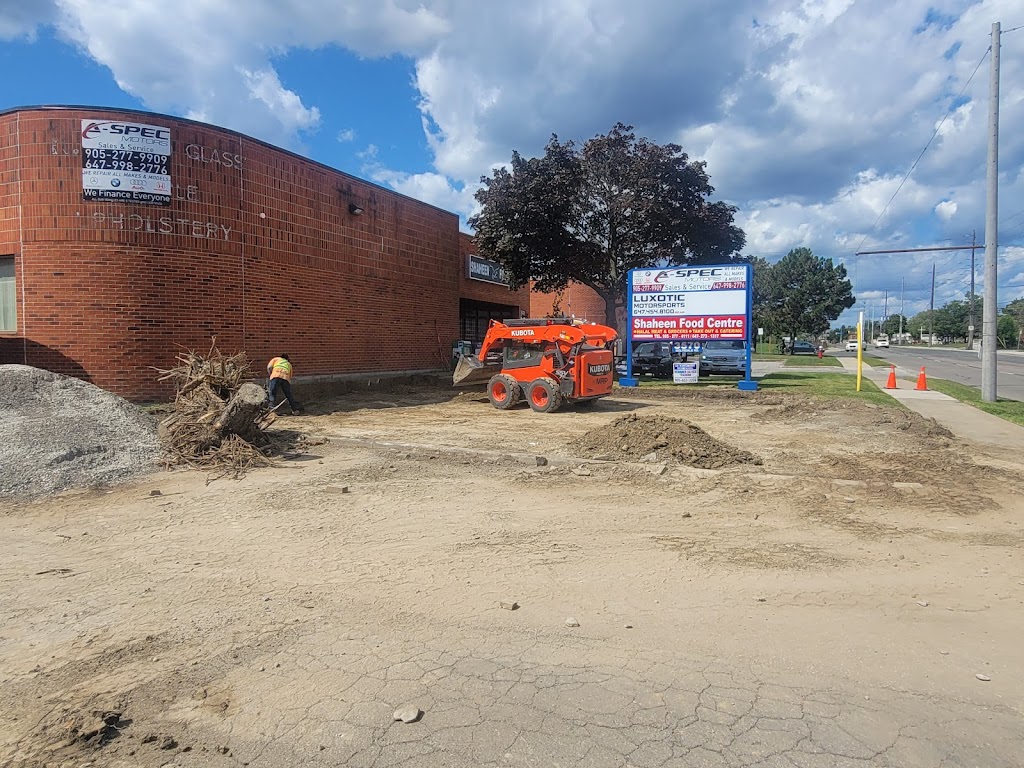 Maple Road Paving | 15 London Green Ct, North York, ON M3N 1K4, Canada | Phone: (416) 677-2572