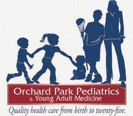 Orchard Park Pediatrics: Dyson Kathleen MD | 3725 N Buffalo St, Orchard Park, NY 14127, USA | Phone: (716) 662-2300