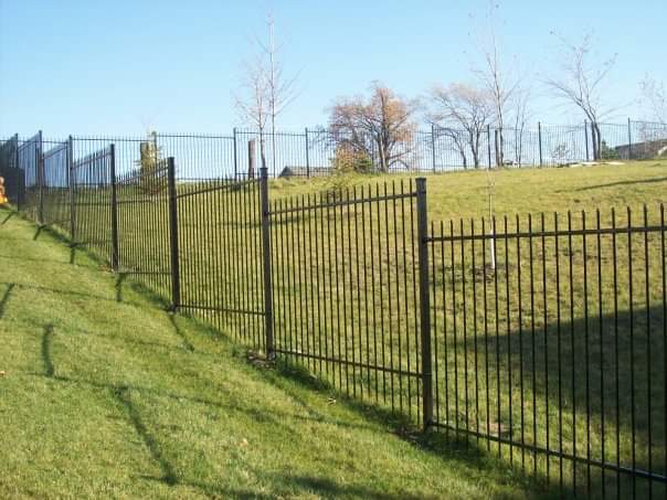 Orangeville Fence | 16 Caledonia Rd, Orangeville, ON L9W 2V3, Canada | Phone: (519) 216-3876