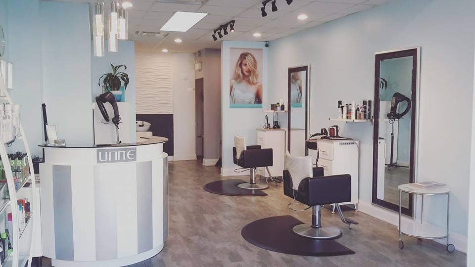 Jimmy Hair Studio | 250 Ontario St, Kingston, ON K7L 5P7, Canada | Phone: (613) 767-6620