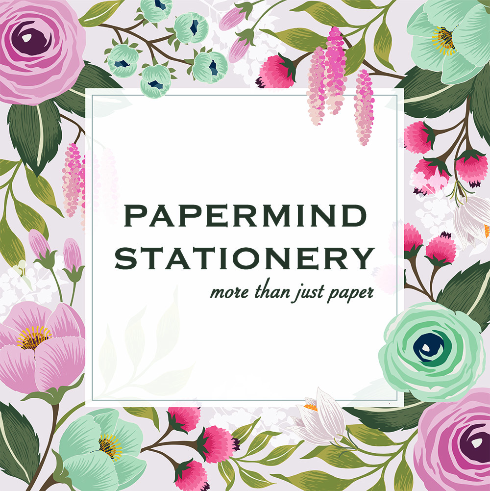 Papermind Stationery | 580 Seaborne Ave Suite 3140, Port Coquitlam, BC V3B 0M3, Canada | Phone: (604) 461-1853