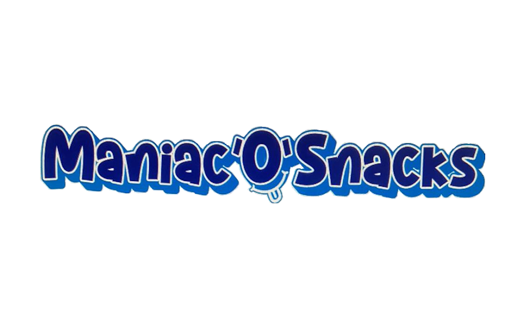 ManiacOsnacks | 283 Rue Jacques-Cartier #6, Salaberry-de-Valleyfield, QC J6T 4S8, Canada | Phone: (450) 567-0085
