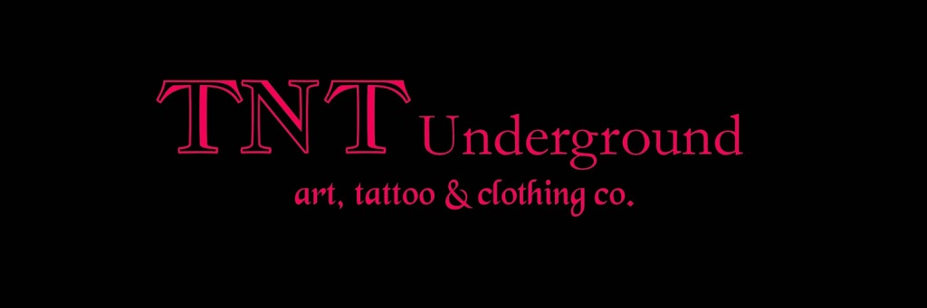 TNT Underground | 4 Tulip Dr, Tillsonburg, ON N4G 5T9, Canada | Phone: (226) 231-0232