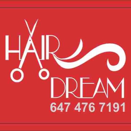 Hair Dream | 6038 Yonge St, North York, ON M2M 3W5, Canada | Phone: (647) 476-7191