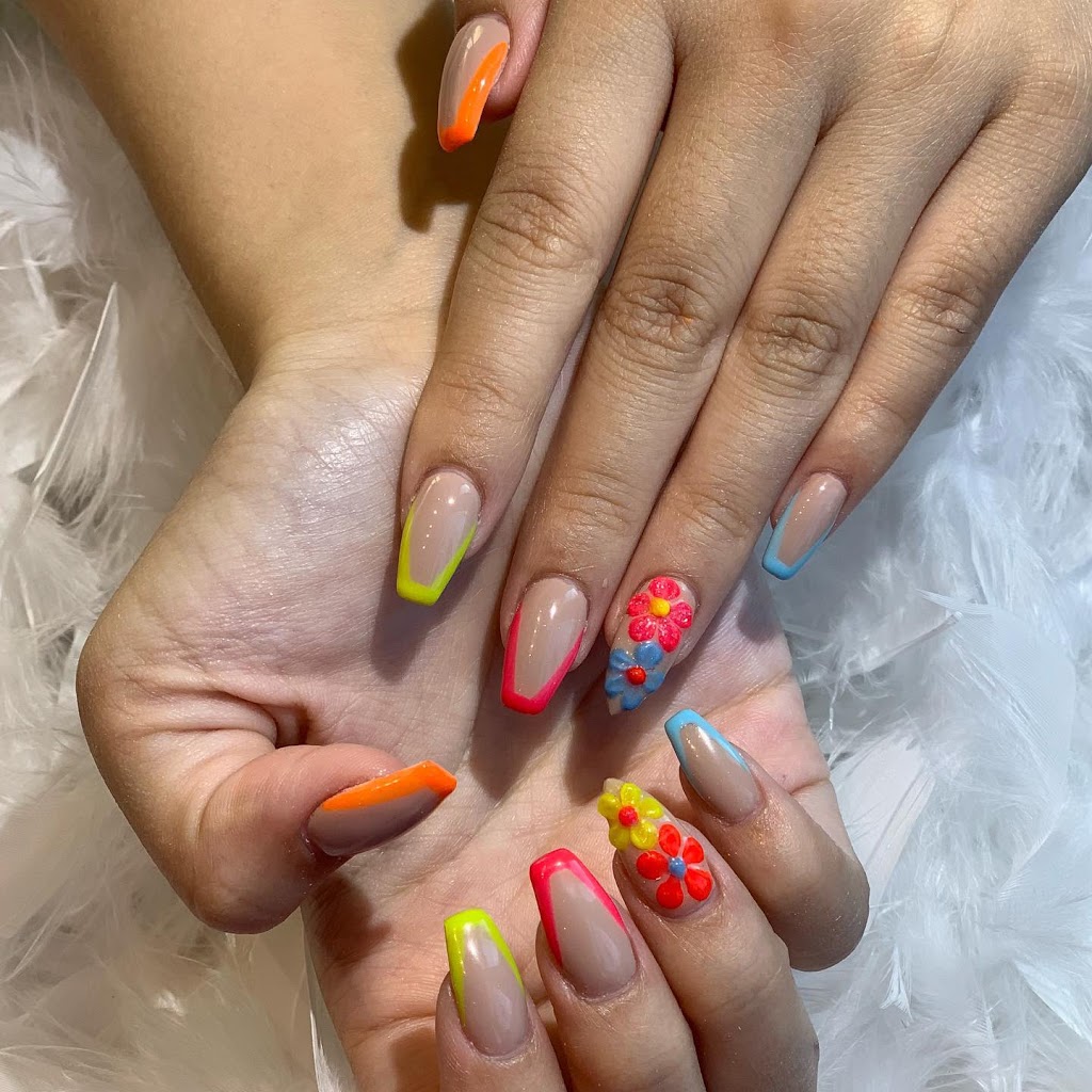 Two64 nail bar | 26426 Fraser Hwy, Langley Twp, BC V4W 0C2, Canada | Phone: (604) 625-8338