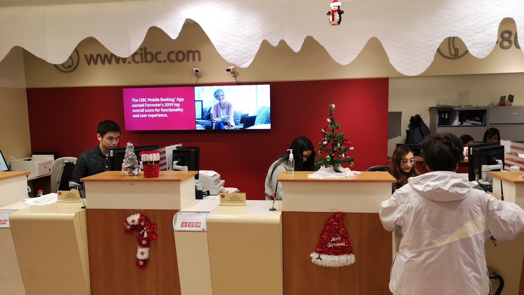 CIBC Branch with ATM | 1427 Kingsway, Vancouver, BC V5N 2R6, Canada | Phone: (604) 665-1089