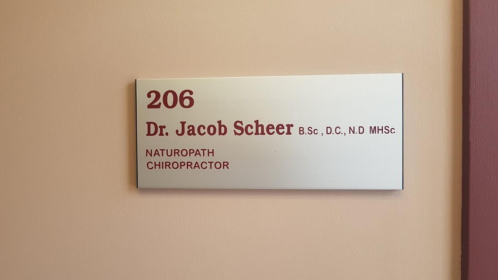 Scheer Jacob | 2100 Finch Ave W, North York, ON M3N 2Z9, Canada | Phone: (416) 739-7766