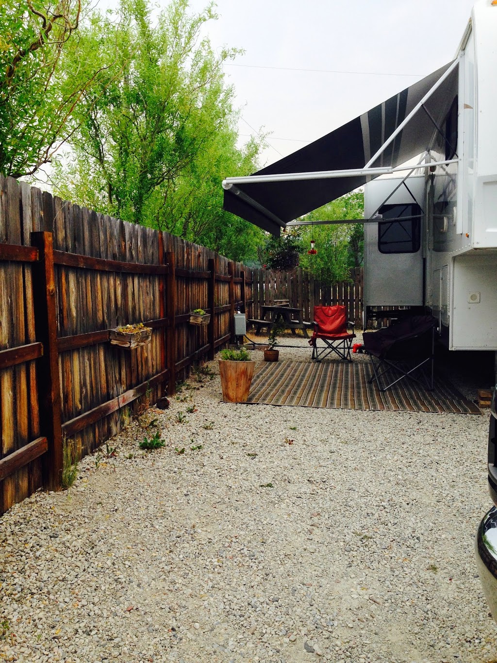 Kelowna RV Park | 3790 Casorso Rd, Kelowna, BC V1W 4M7, Canada | Phone: (250) 861-6815