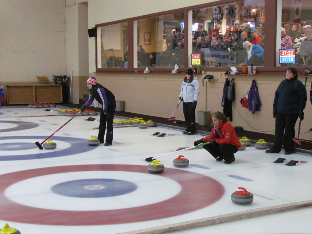 Montague Curling Club | 23 Central St, Montague, PE C0A 1R0, Canada | Phone: (902) 838-2513