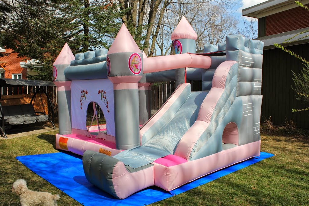 inflatable games Repentigny | 308 Rue Monique, Repentigny, QC J5Z 0C4, Canada | Phone: (514) 922-4232