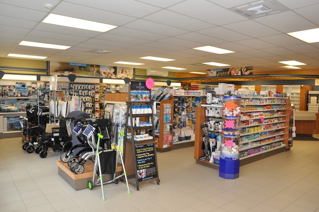 Greens Drug Mart | 842 Conception Bay Hwy, Conception Bay South, NL A1X 7T4, Canada | Phone: (709) 834-1420