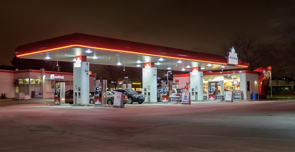 Petro-Canada | 2100 Burnhamthorpe Rd W, Mississauga, ON L5L 3N1, Canada | Phone: (905) 820-7096