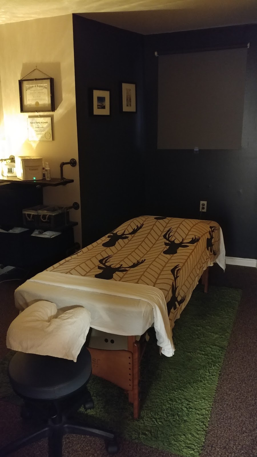 Corktown Massage Therapy | 370 Main St E #100, Hamilton, ON L8N 1J5, Canada | Phone: (905) 246-0062