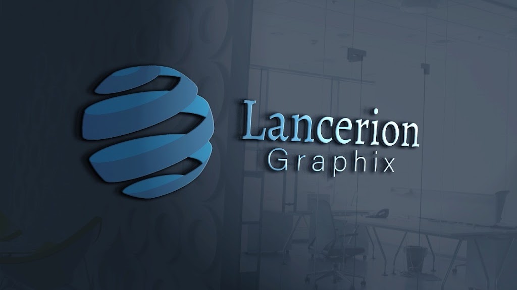 Lancerion Graphix | 97 Marbury Crescent, North York, ON M3A 2G3, Canada | Phone: (647) 889-4132