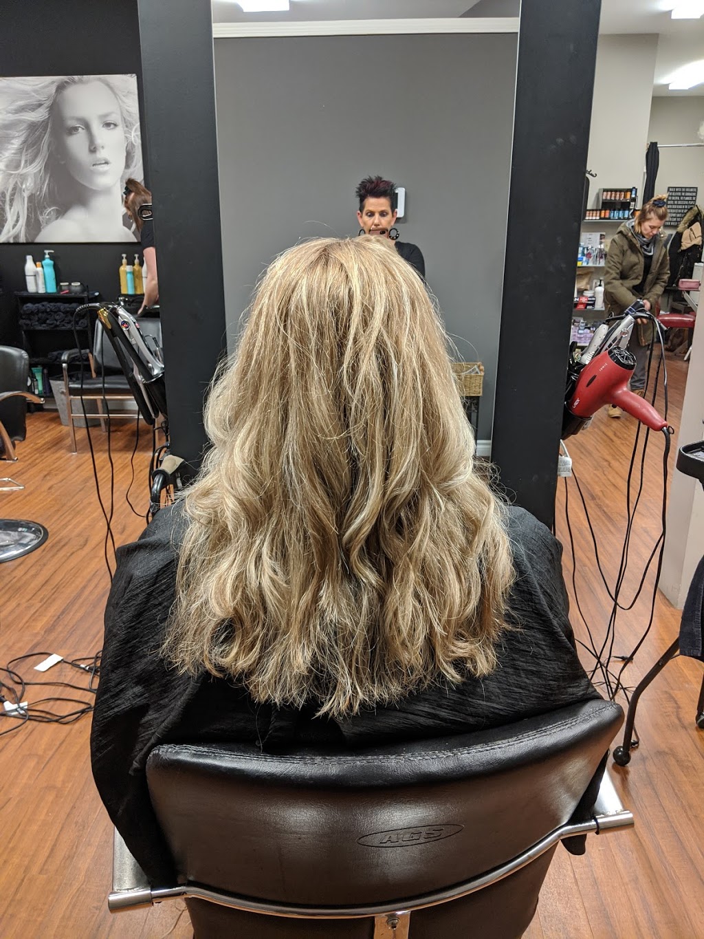 Studio M Hair Salon & Spa | 122 Courthouse Square, Goderich, ON N7A 1M8, Canada | Phone: (519) 440-0400