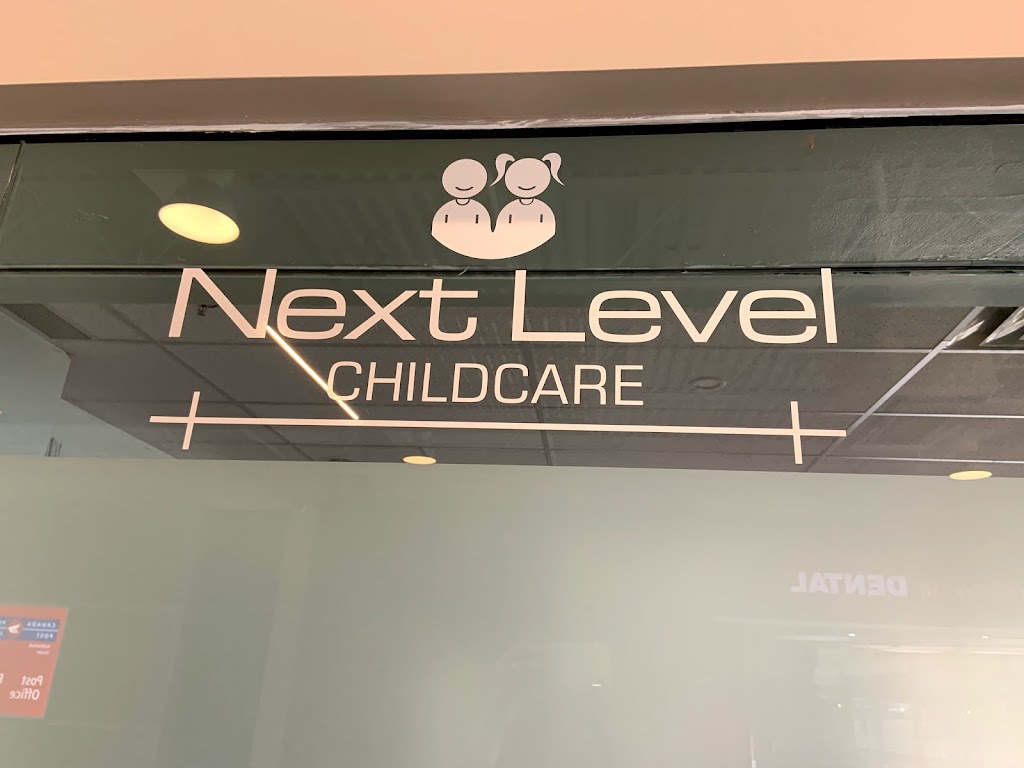 Next Level Childcare Valley Fair | 22709 Lougheed Hwy. #200, Maple Ridge, BC V2X 2V6, Canada | Phone: (604) 380-4060