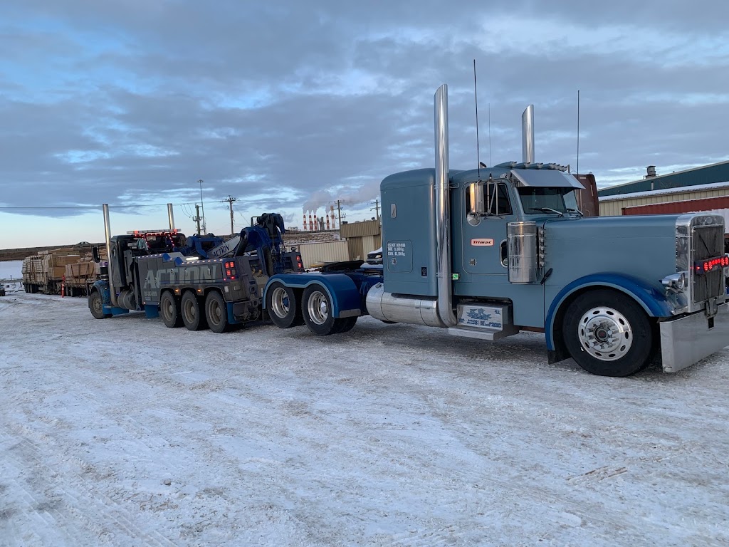 Action Towing Service | 11906 21 St NE, Edmonton, AB T6S 1E9, Canada | Phone: (780) 340-0999