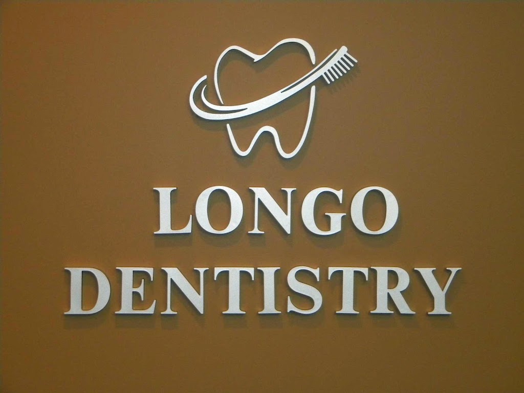 Longo Dentistry | 1221 Dundas St Unit 1, London, ON N5W 3B1, Canada | Phone: (519) 455-1221