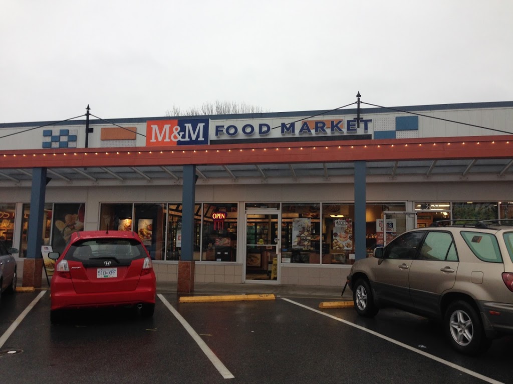 M&M Food Market | 3637 Shelbourne St, Victoria, BC V8P 4H1, Canada | Phone: (250) 381-2313