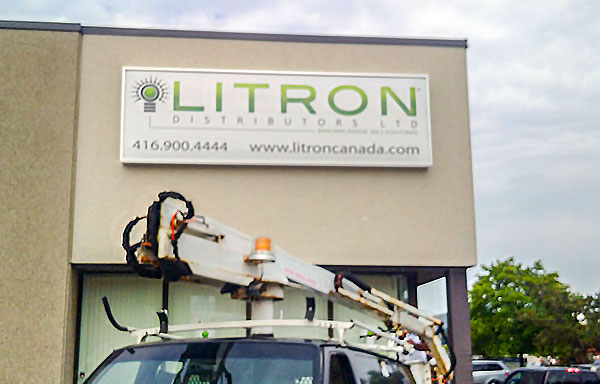 3Sixty Sign Solutions | 9017 24 St, Edmonton, AB T6P 1L2, Canada | Phone: (587) 456-6322