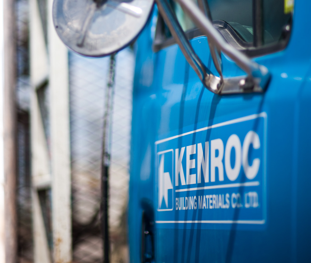 Kenroc Building Materials Co. Ltd. | 1210 Chief Louis Way, Kamloops, BC V2H 1J8, Canada | Phone: (250) 374-1006