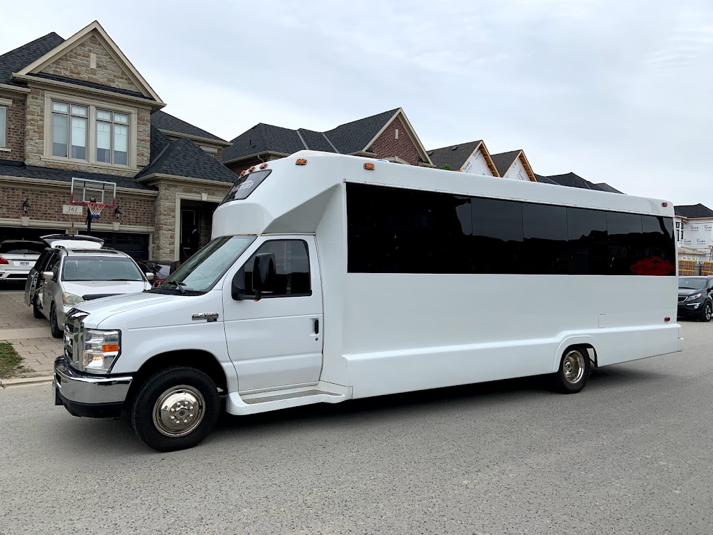 Brampton Limousines Inc. | 39 Lothbury Dr, Brampton, ON L7A 0B2, Canada | Phone: (416) 564-2223