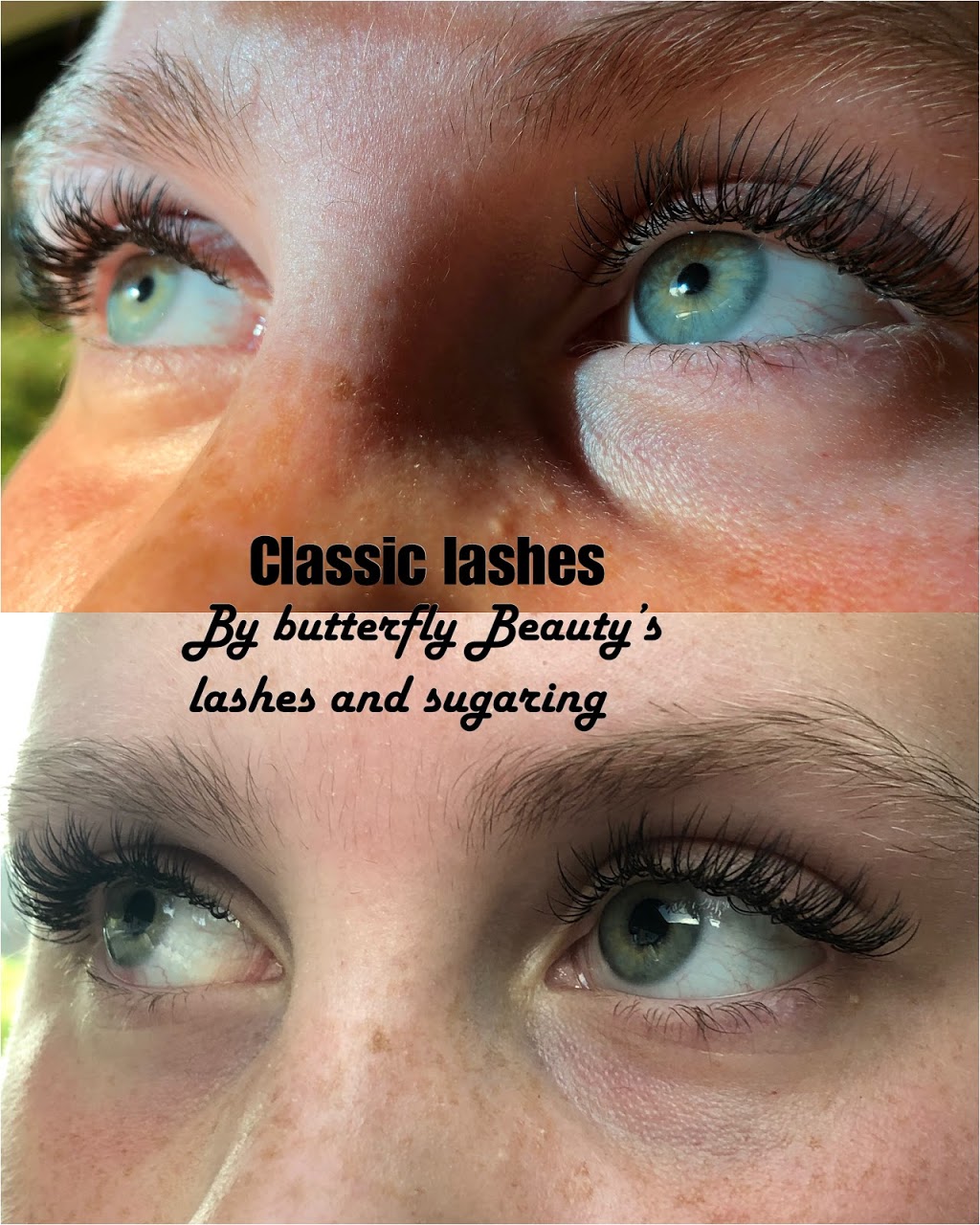 Butterfly Beauty’s lashes and sugaring | 3211 Willshire Dr, Victoria, BC V9C 2V4, Canada | Phone: (250) 891-5814