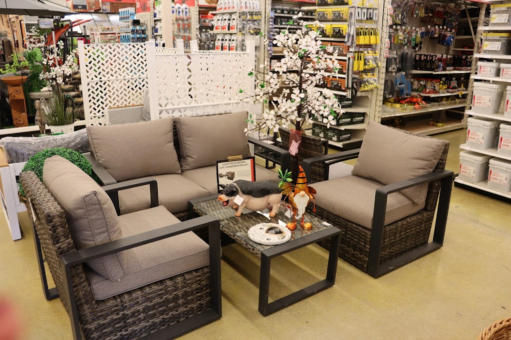 Co-op Home Centre | 4323 45 St, Rocky Mountain House, AB T4T 1A1, Canada | Phone: (403) 845-2844