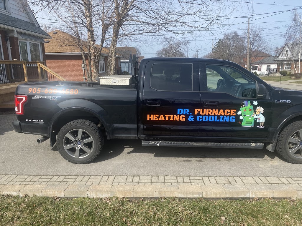 Dr. Furnace Heating & Cooling | 350 Rosedale Ave, Hamilton, ON L8K 4N8, Canada | Phone: (905) 630-4580