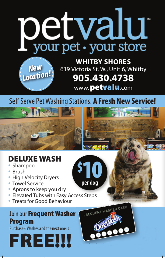 Pet Valu | 619 Victoria St W, Whitby, ON L1N 0E4, Canada | Phone: (905) 430-4738