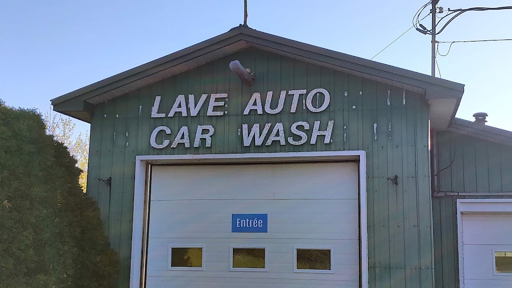 Lave Auto Myles Car Wash | 6 Rue Fern, Huntingdon, QC J0S 1H0, Canada | Phone: (450) 802-5069