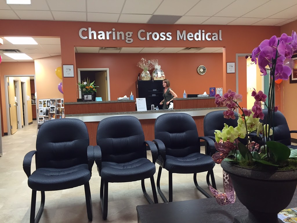 Charing Cross Medical Family Practice | 124 Charing Cross St #1, Brantford, ON N3R 2J1, Canada | Phone: (519) 304-8550