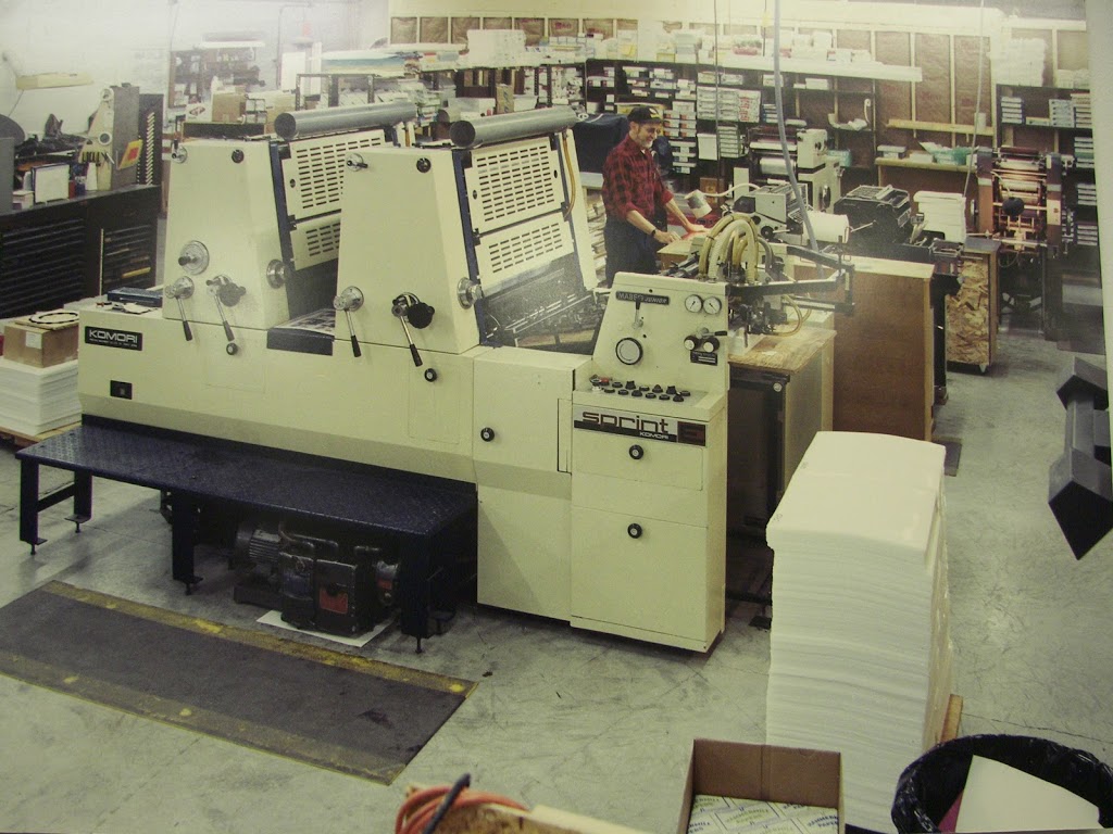 Pioneer Printers | 1087 Erie Ave, North Tonawanda, NY 14120, USA | Phone: (716) 692-8492