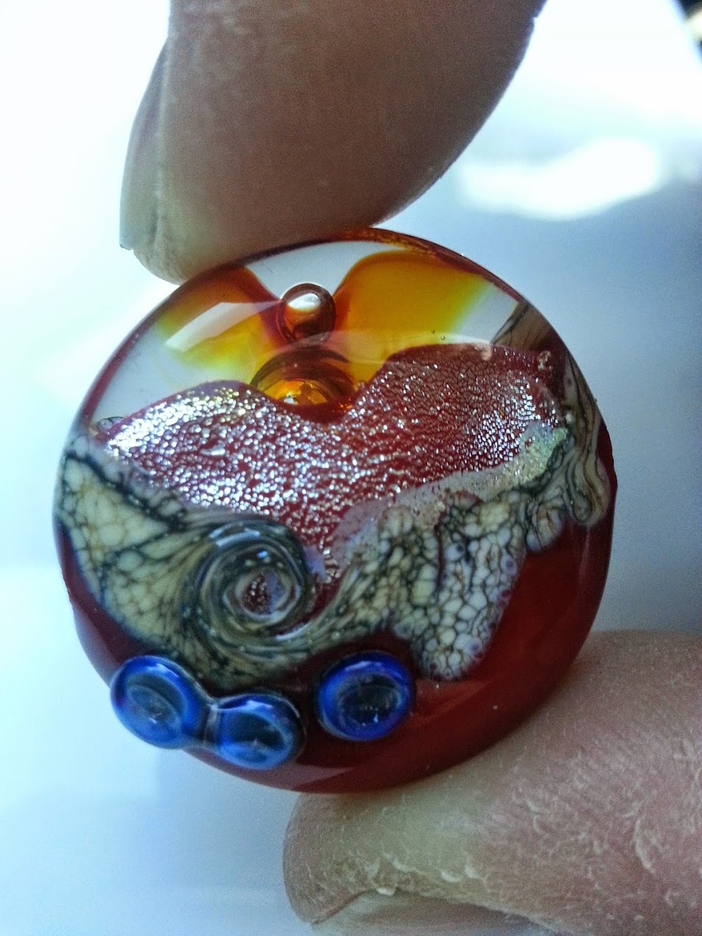 Yellow Point Art Glass Studio and Gift Shop | 3272 Roper Rd, Ladysmith, BC V9G 1C4, Canada | Phone: (250) 618-1103