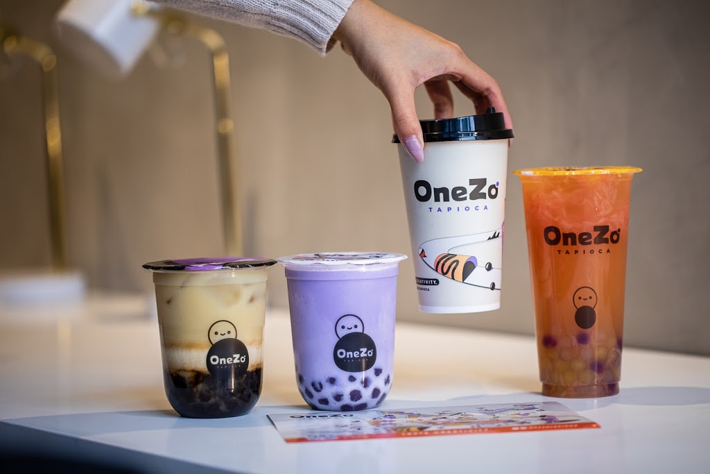 OneZo Tapioca 丸作 | 30 South Unionville Ave #1018, Markham, ON L3R 5T5, Canada | Phone: (905) 604-5998