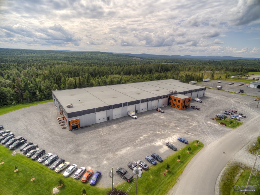 RG Solution | 200 chemin du Parc Industriel, Saint-Romain, QC G0Y 1L0, Canada | Phone: (418) 486-2626