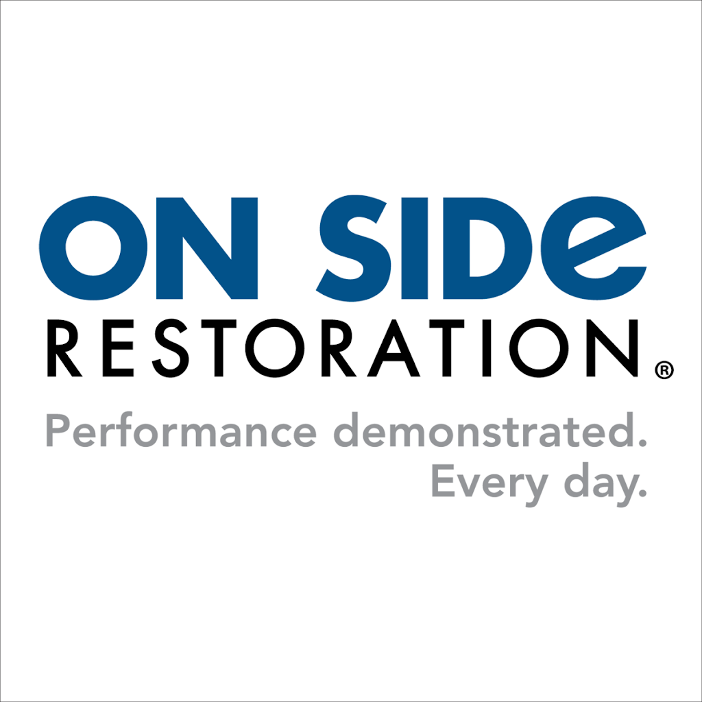 On Side Restoration Services | 6537 Kister Rd Unit 2, Niagara Falls, ON L2E 6X8, Canada | Phone: (905) 354-2951