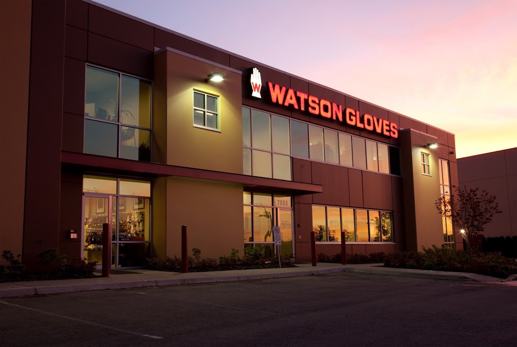 Watson Gloves | 7955 N Fraser Way, Burnaby, BC V5J 0A4, Canada | Phone: (604) 874-1105