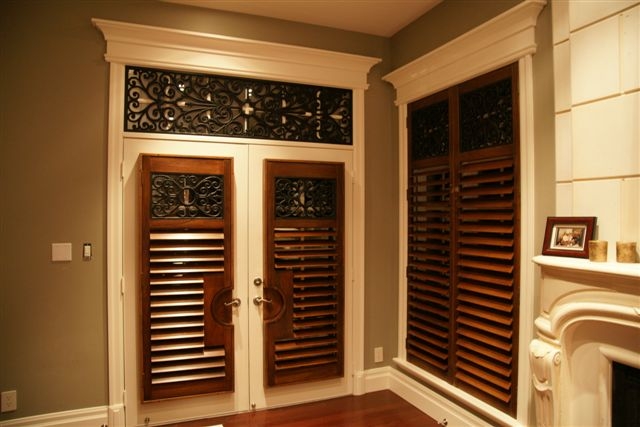 Finecraft Custom Shutters | 90 Wildcat Rd, North York, ON M3J 2V4, Canada | Phone: (416) 661-2126